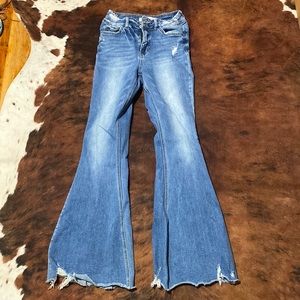 bridge by gly flares